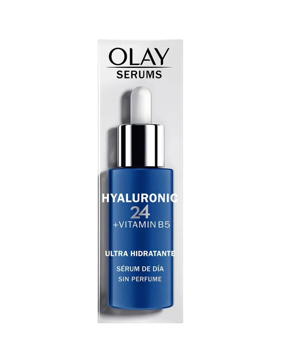 OLAY Serum Hyaluronic 24 H + Vitamina B5 Sale