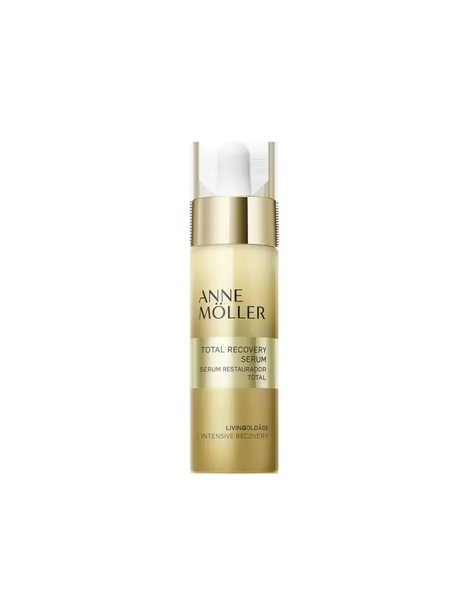 ANNE MOLLER Serum Restaurador Total Livingoldage Cheap