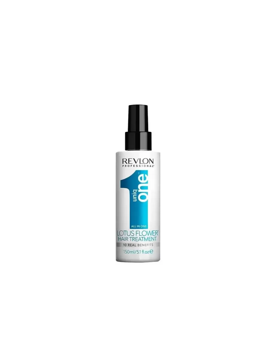 REVLON PROFESIONAL Serum Uniq One Spray Lotus 150 Ml Best