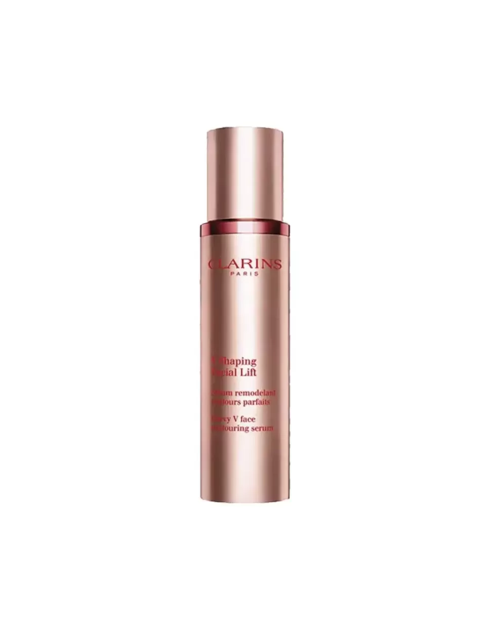 CLARINS Shaping Facial Lift Serum Hot