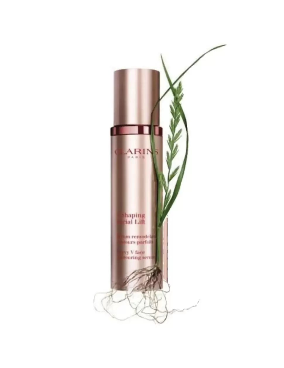 CLARINS Shaping Facial Lift Serum Hot