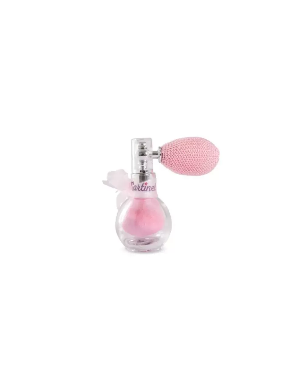 MARTINELIA Shimmer Dust Powder Outlet