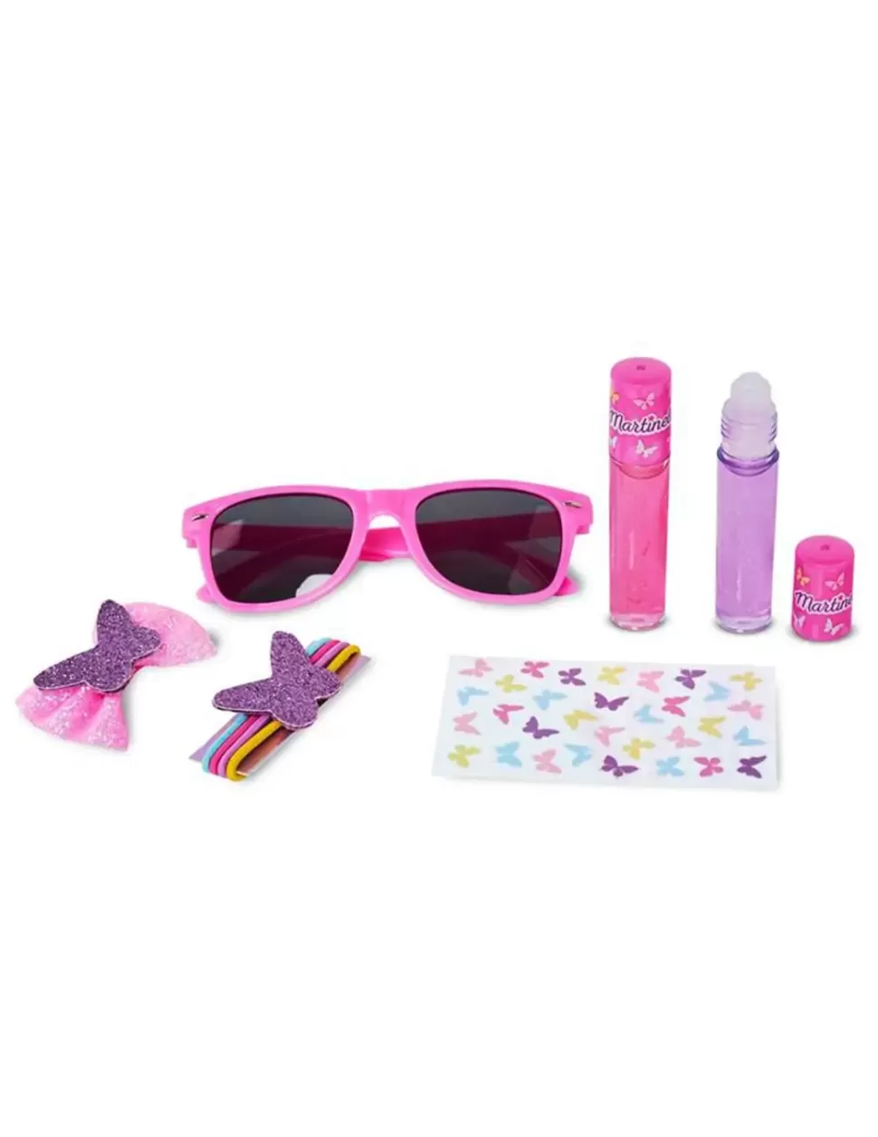 MARTINELIA Shimmer Wings Cute Beauty Basics Cheap