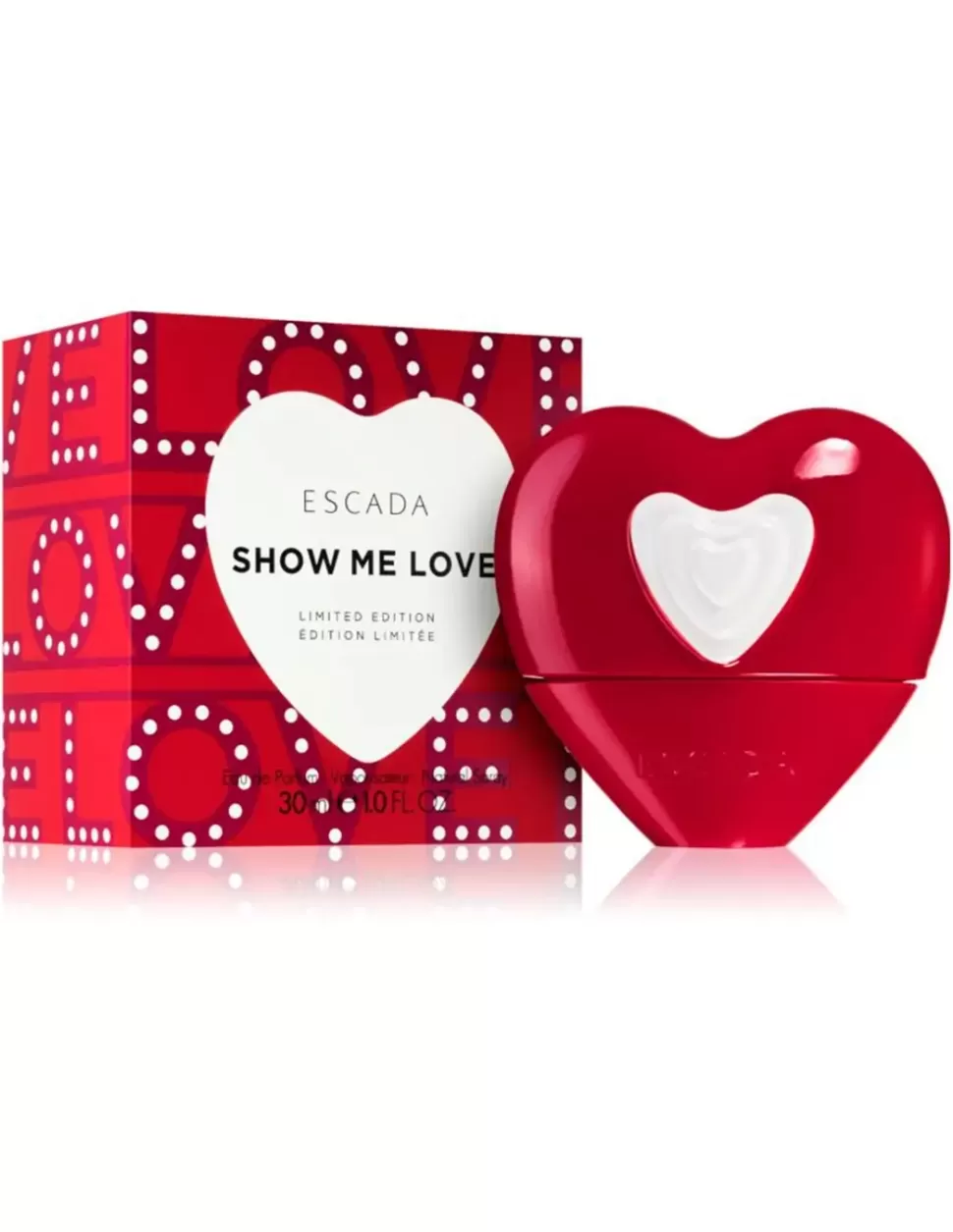 ESCADA Show Me Love Edp Cheap