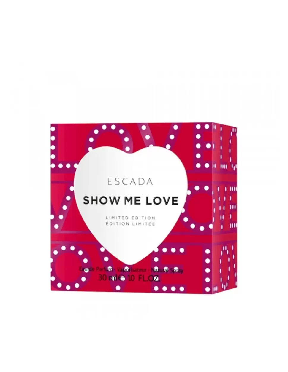 ESCADA Show Me Love Edp Cheap