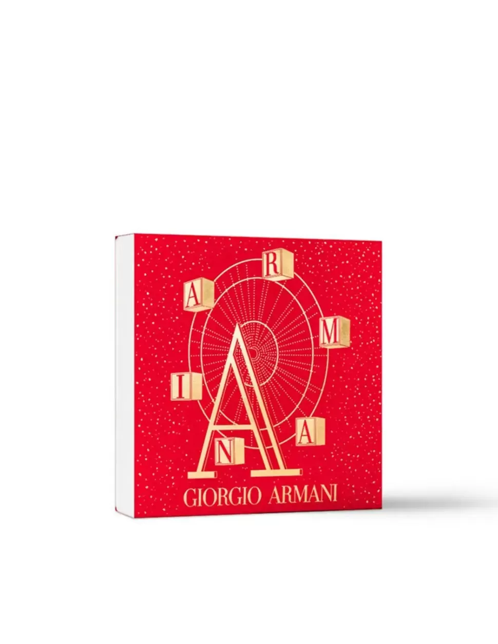 GIORGIO ARMANI Si Estuche Edp 50 Store
