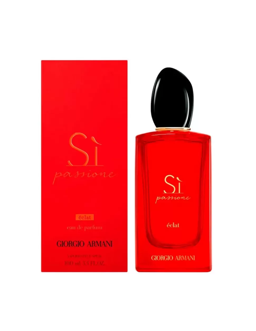 GIORGIO ARMANI Si Passione Eclat Edp Cheap