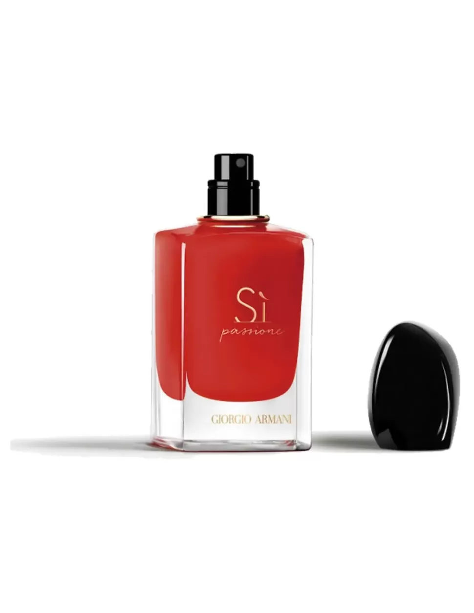 GIORGIO ARMANI Si Passione Edp Best Sale