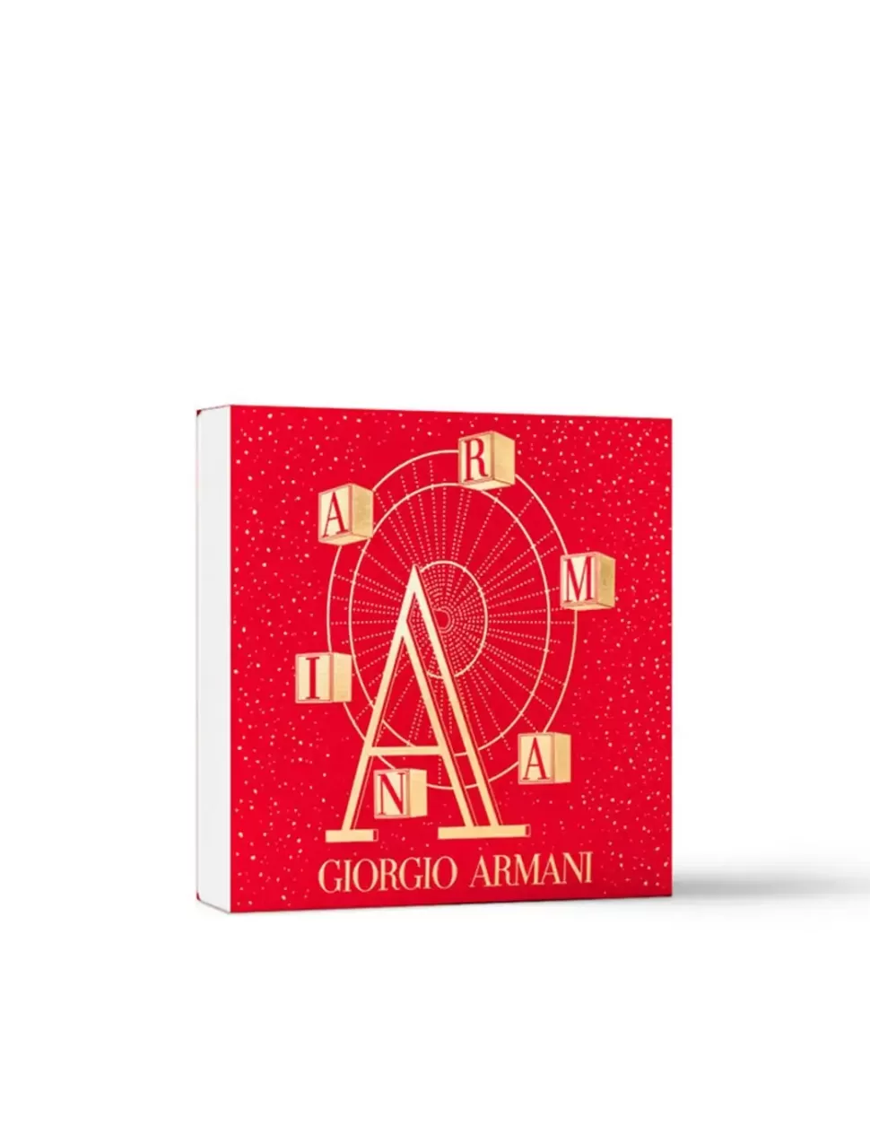GIORGIO ARMANI Si Passione Edp Estuche Online