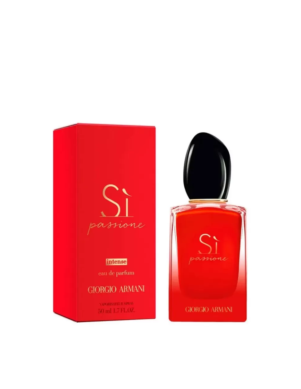 GIORGIO ARMANI Si Passione Intense Edp Flash Sale