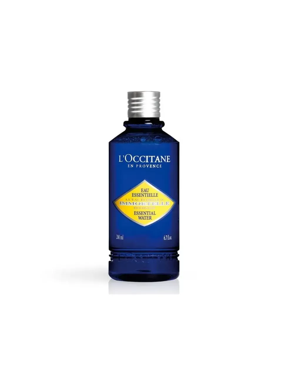 L'OCCITANE en PROVENCE Siempreviva Agua Esencial Online