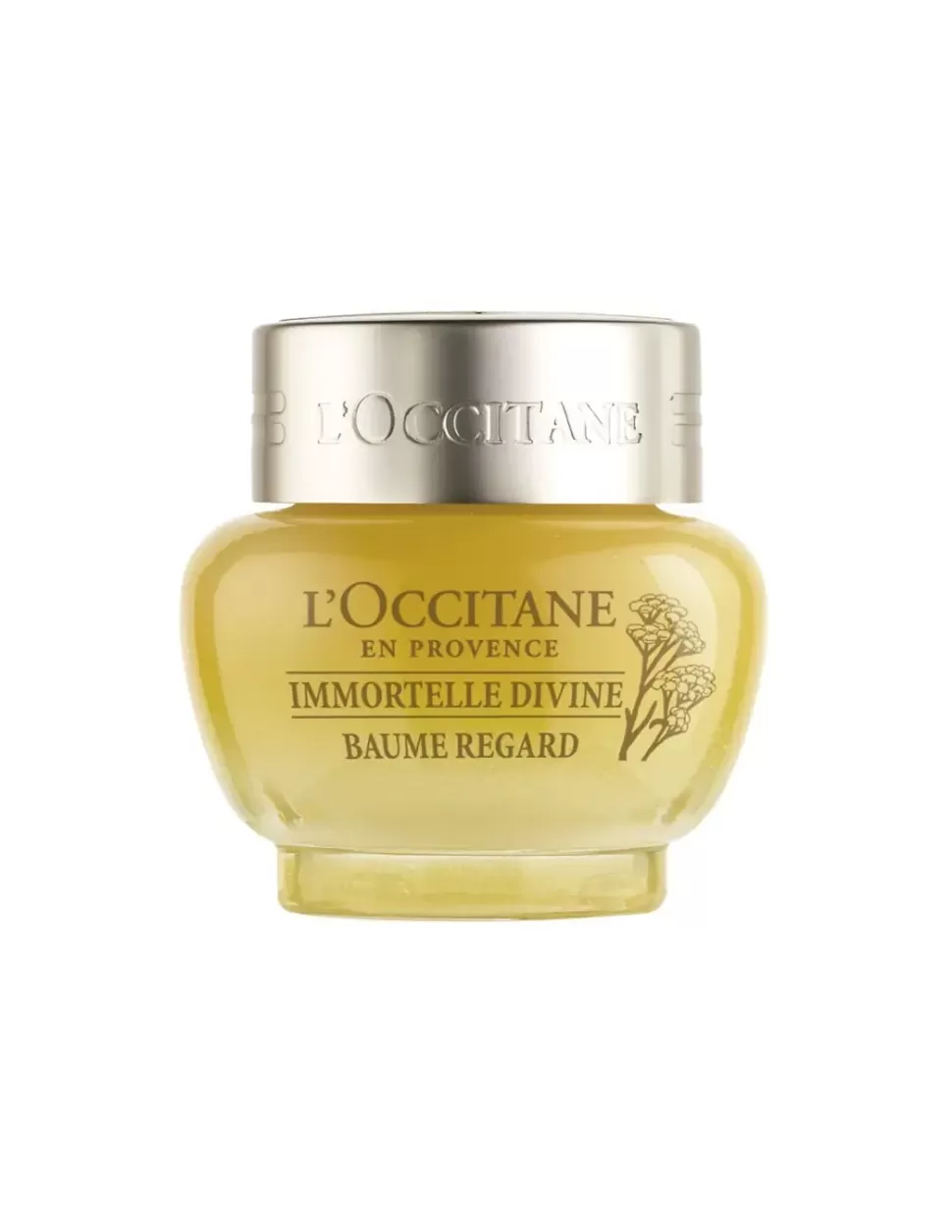 L'OCCITANE en PROVENCE Siempreviva Balsamo Ojos Divino Discount