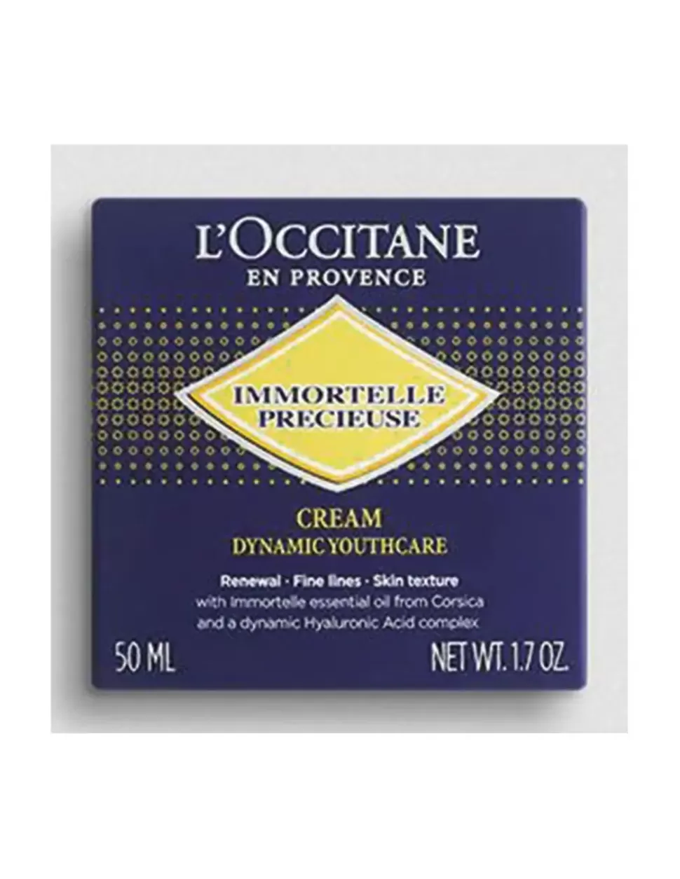 L'OCCITANE en PROVENCE Siempreviva Preciosa Spf20 Hot