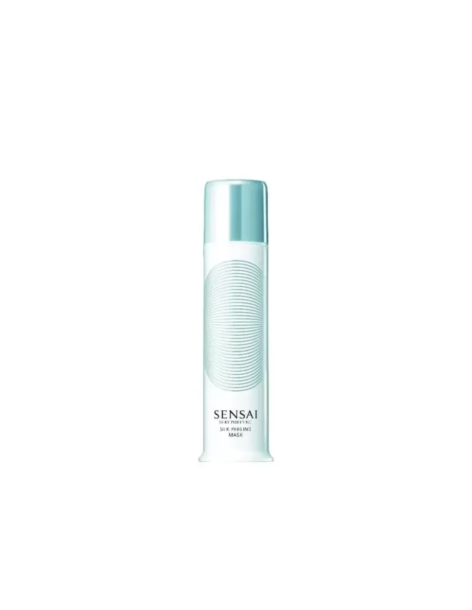 SENSAI Silky Pureness Peeling Mask Exfoliante Hot