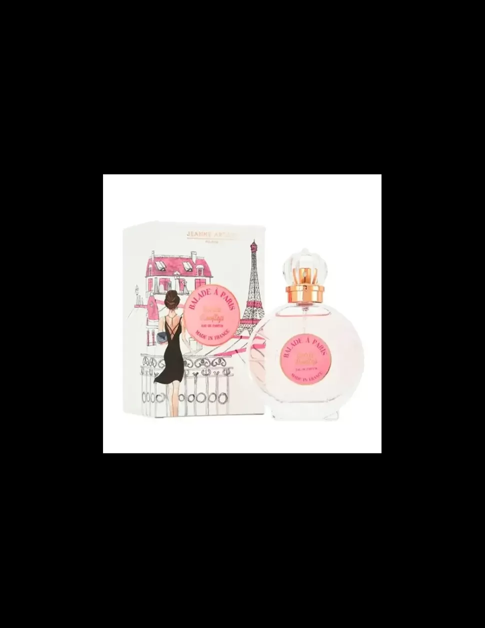 JEANNE ARTHES Soiree Rooftop Edt Outlet