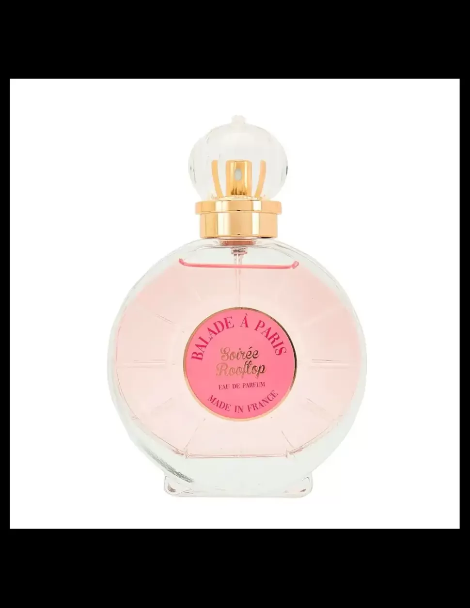 JEANNE ARTHES Soiree Rooftop Edt Outlet