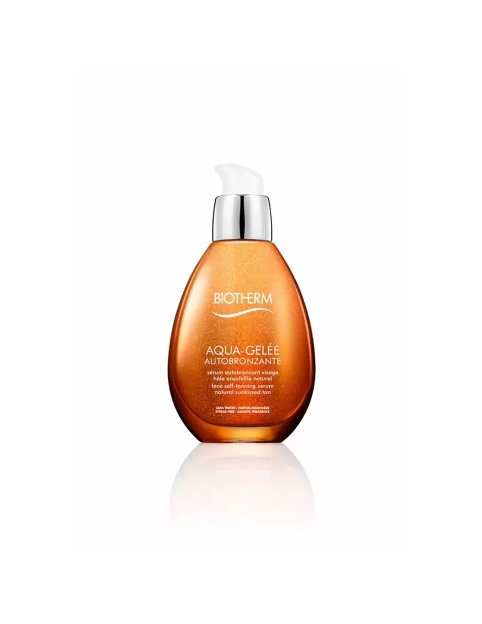 BIOTHERM Sol Gelee Auto Visage Outlet