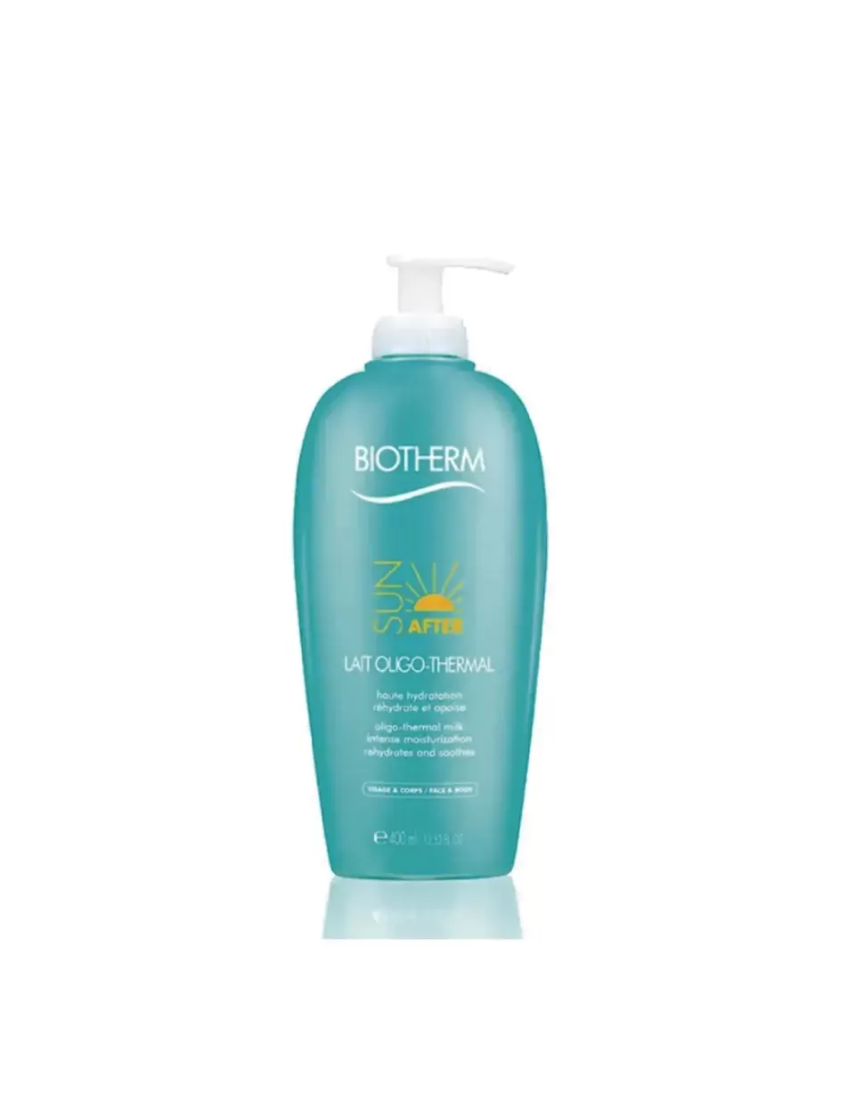 BIOTHERM Sol Leche Apaisant Online
