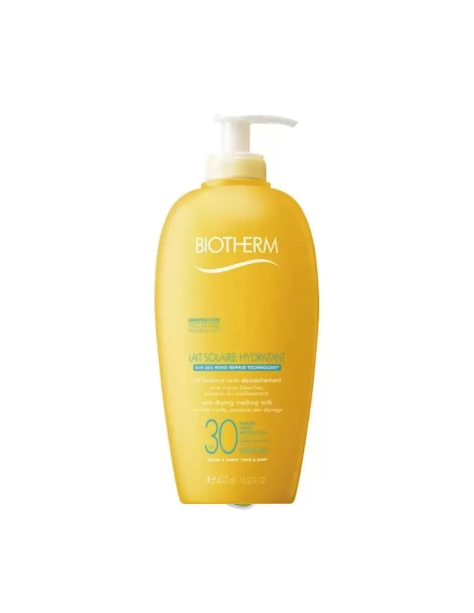 BIOTHERM Sol Leche Corporal Spf30 Sale