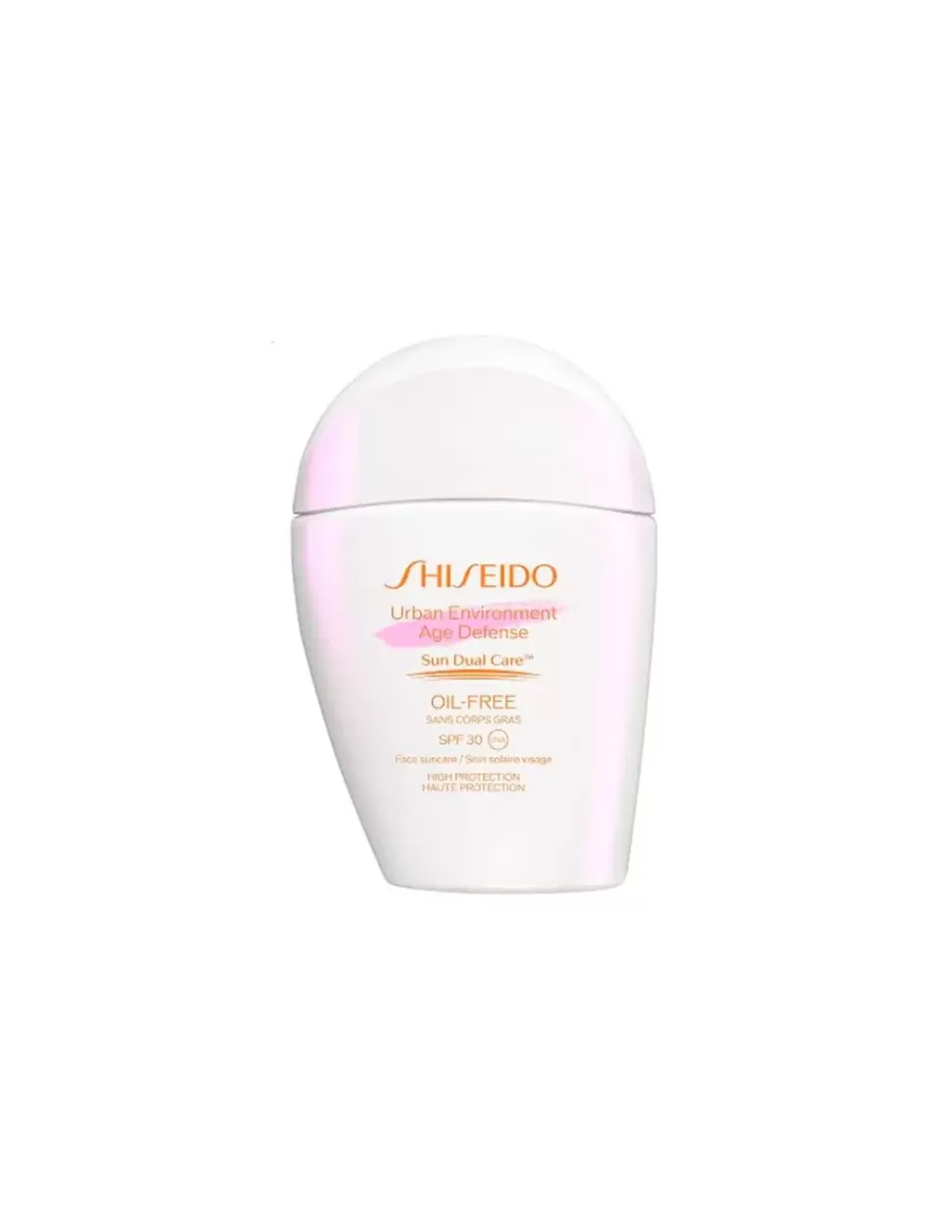 SHISEIDO Sol Urban Environment Age Defense Spf30 Sale