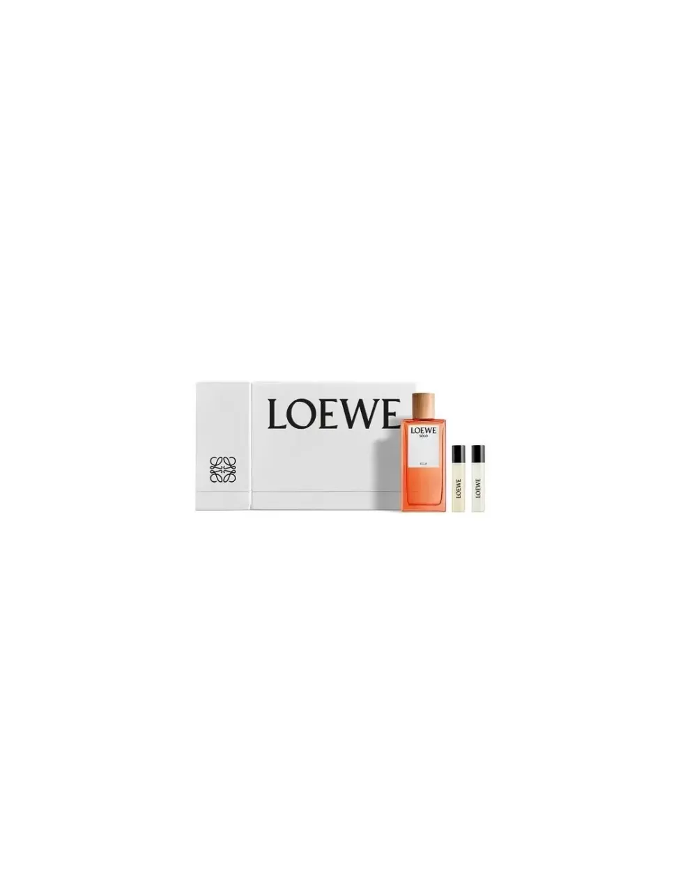 LOEWE Solo Ella Edp Estuche Flash Sale
