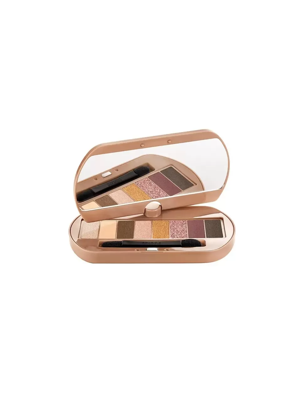 BOURJOIS Sombra De Ojos La Palette Cheap