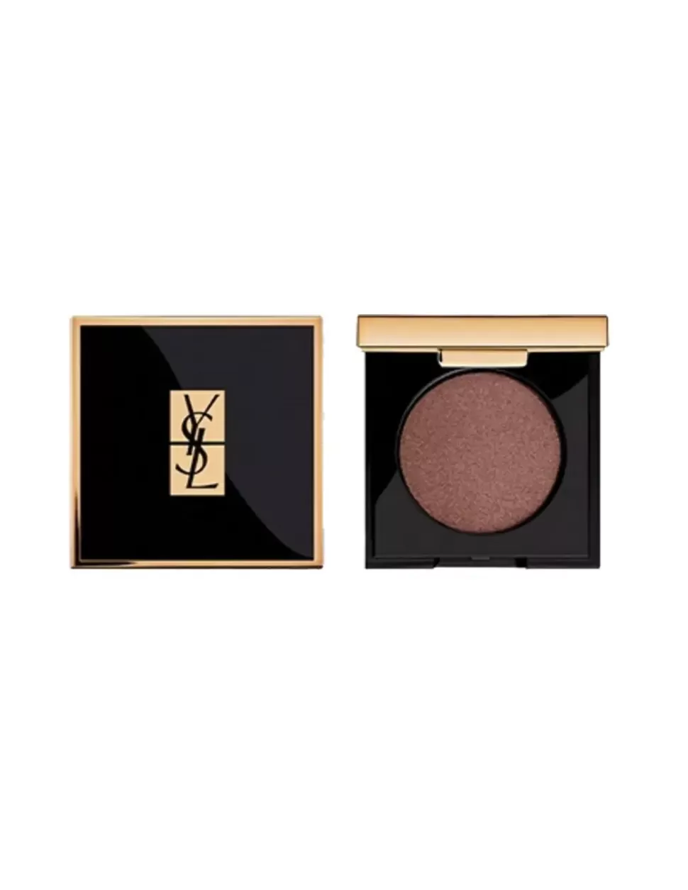 YVES SAINT LAURENT Sombra Ojos Mono Crush Fashion