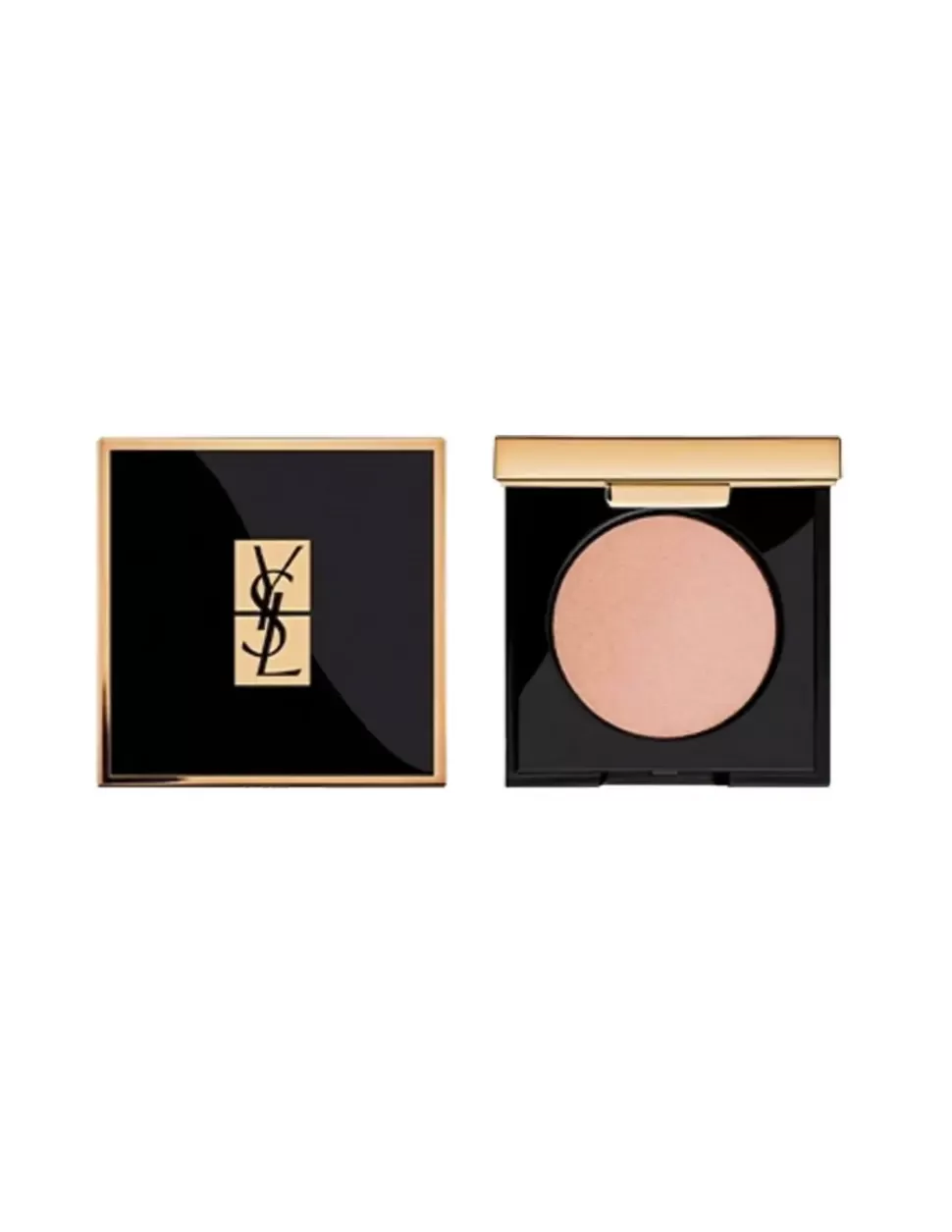 YVES SAINT LAURENT Sombra Ojos Mono Crush Fashion
