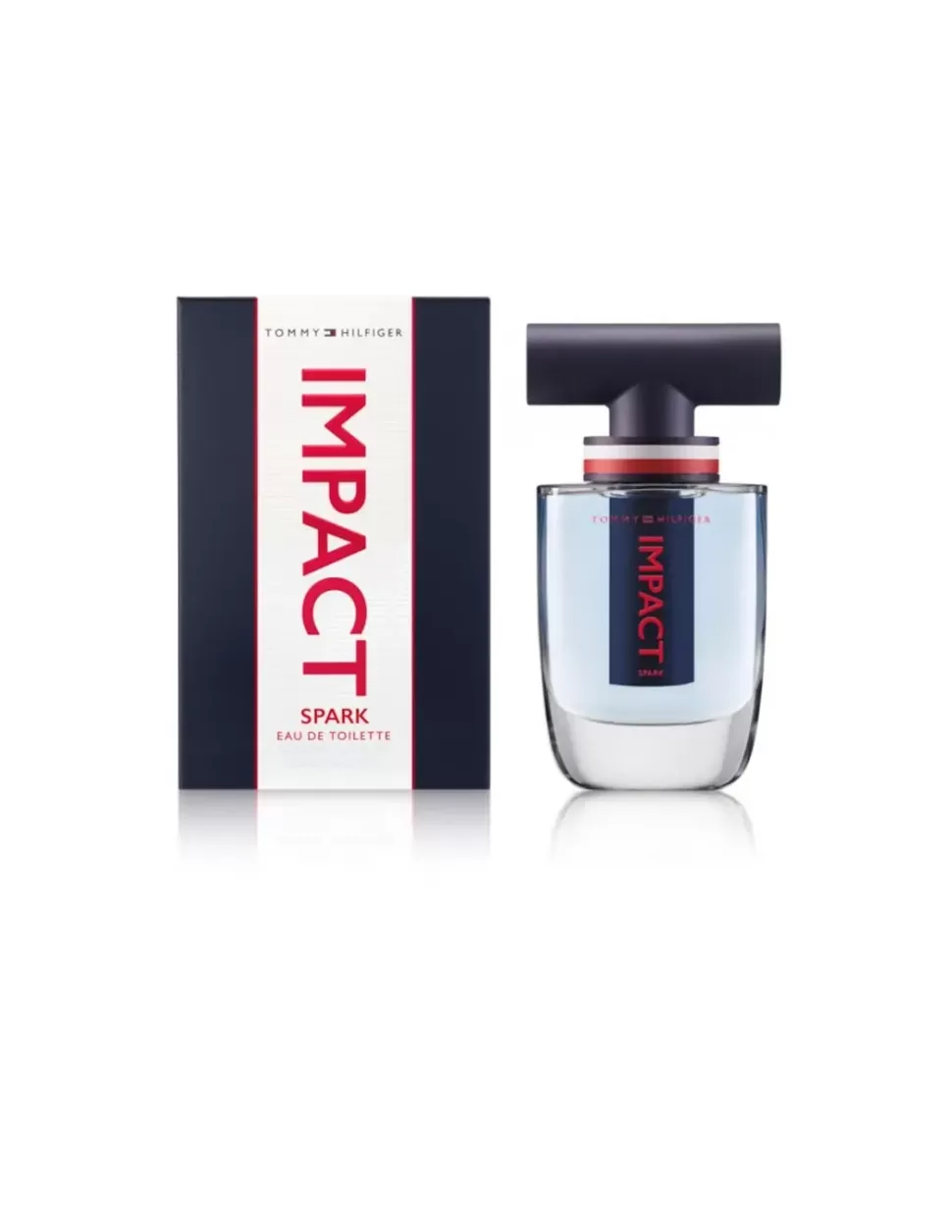TOMMY HILFIGER Spark Edt New