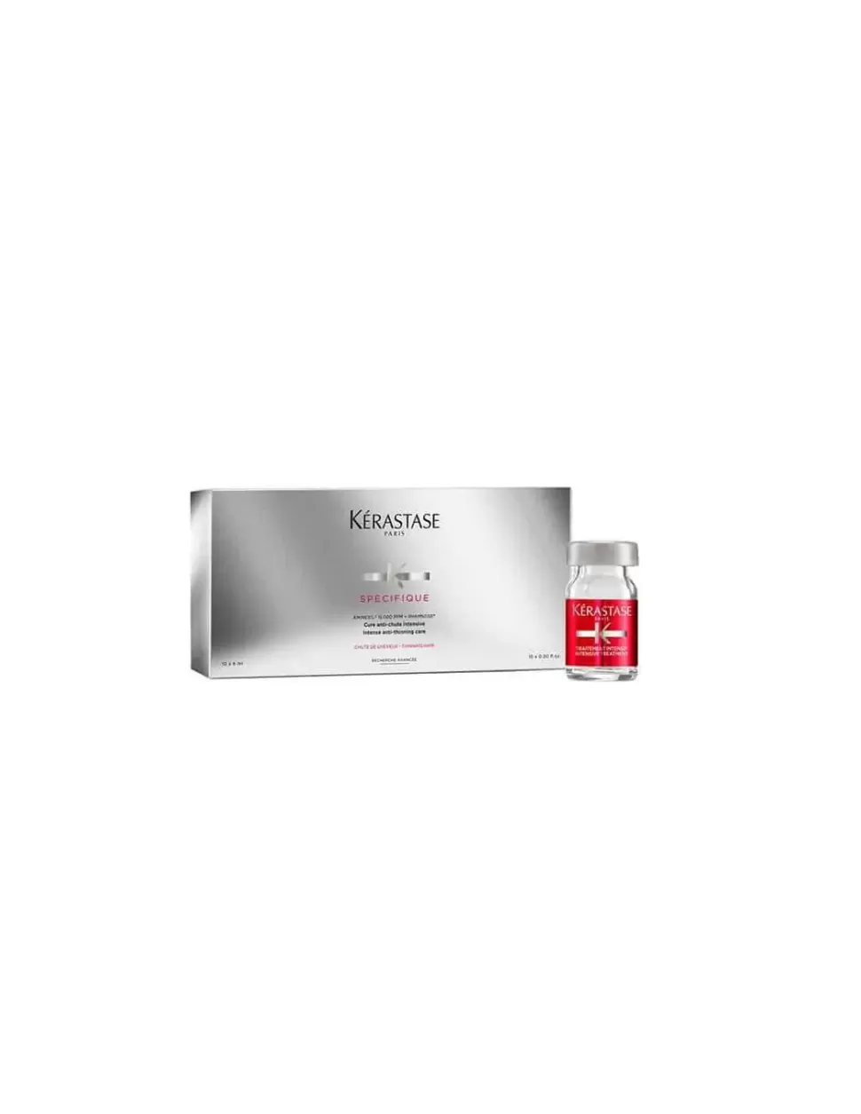 KERASTASE Specifique Aminexil 10 Ampollas De 6 Ml Best Sale