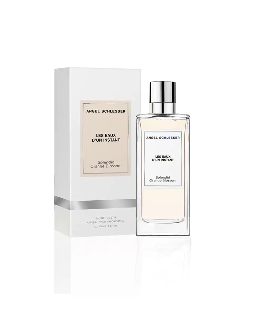ANGEL SCHLESSER Splendid Orange Blossom Agua Fresca Sale