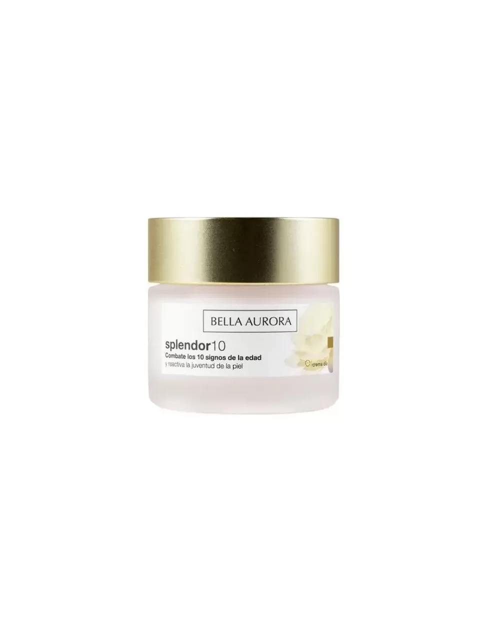 BELLA AURORA Splendor 10 Antiedad Dia Spf 20 Online