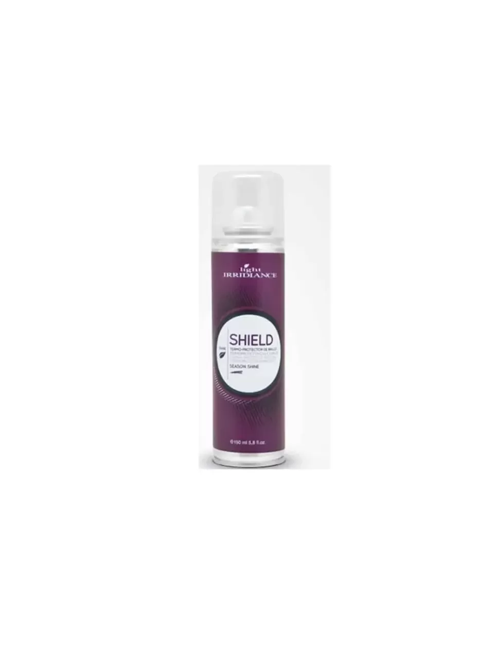 LIGHT IRRIDIANCE Spray Termo Protector Shield Season Shine Online