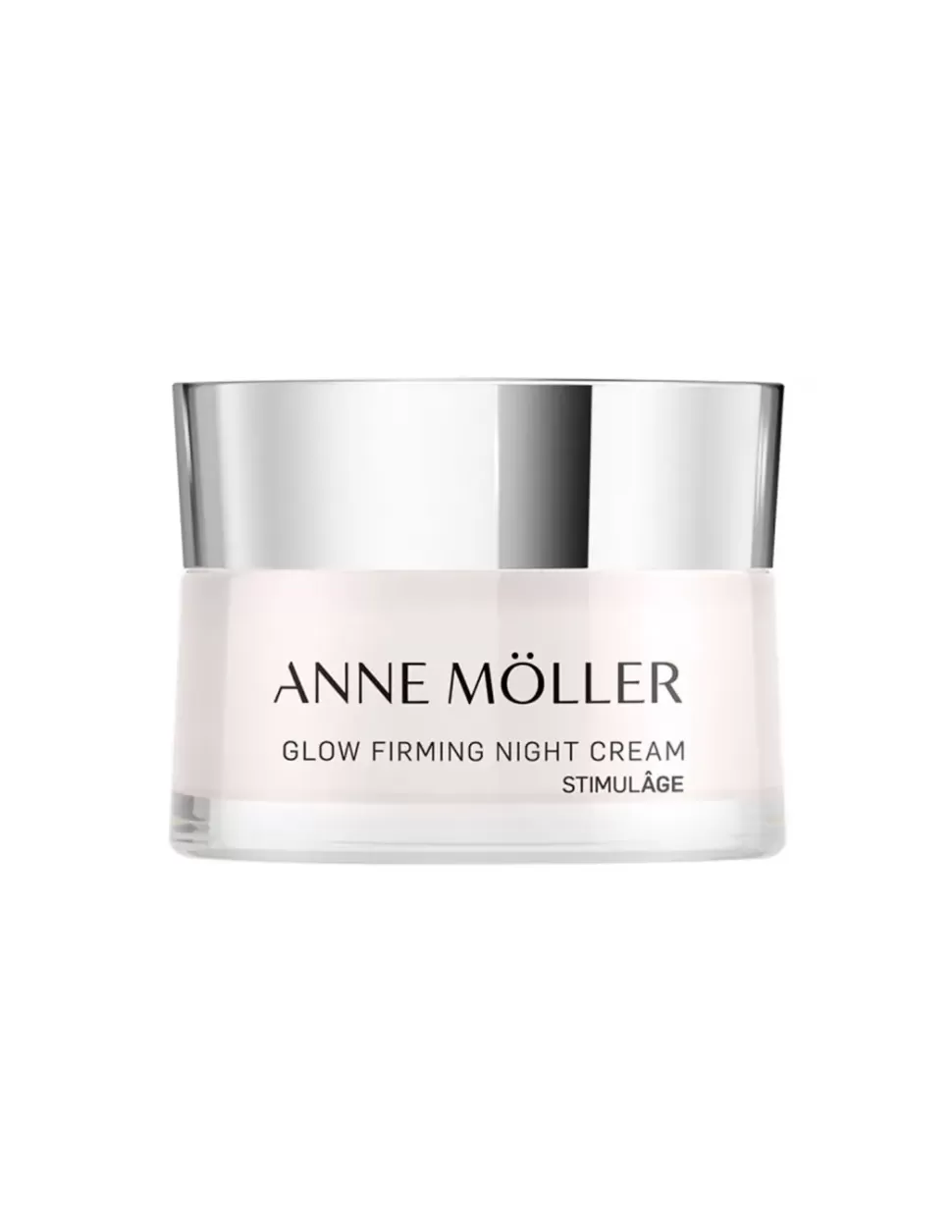 ANNE MOLLER Stimulage Glow Firming Night Cream Discount