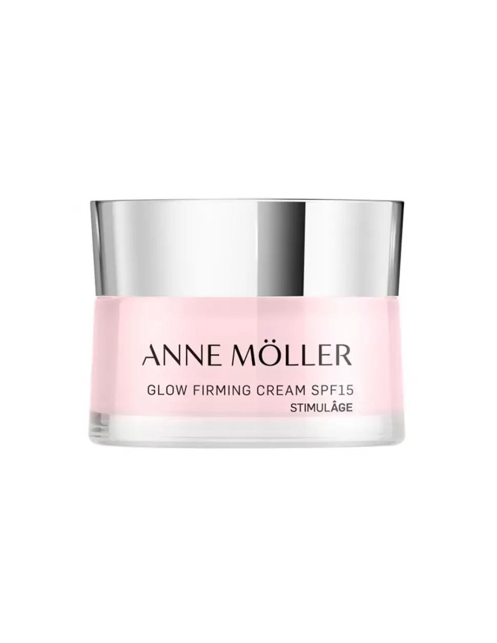 ANNE MOLLER Stimulage Glow Firming Spf15 Cream Hot