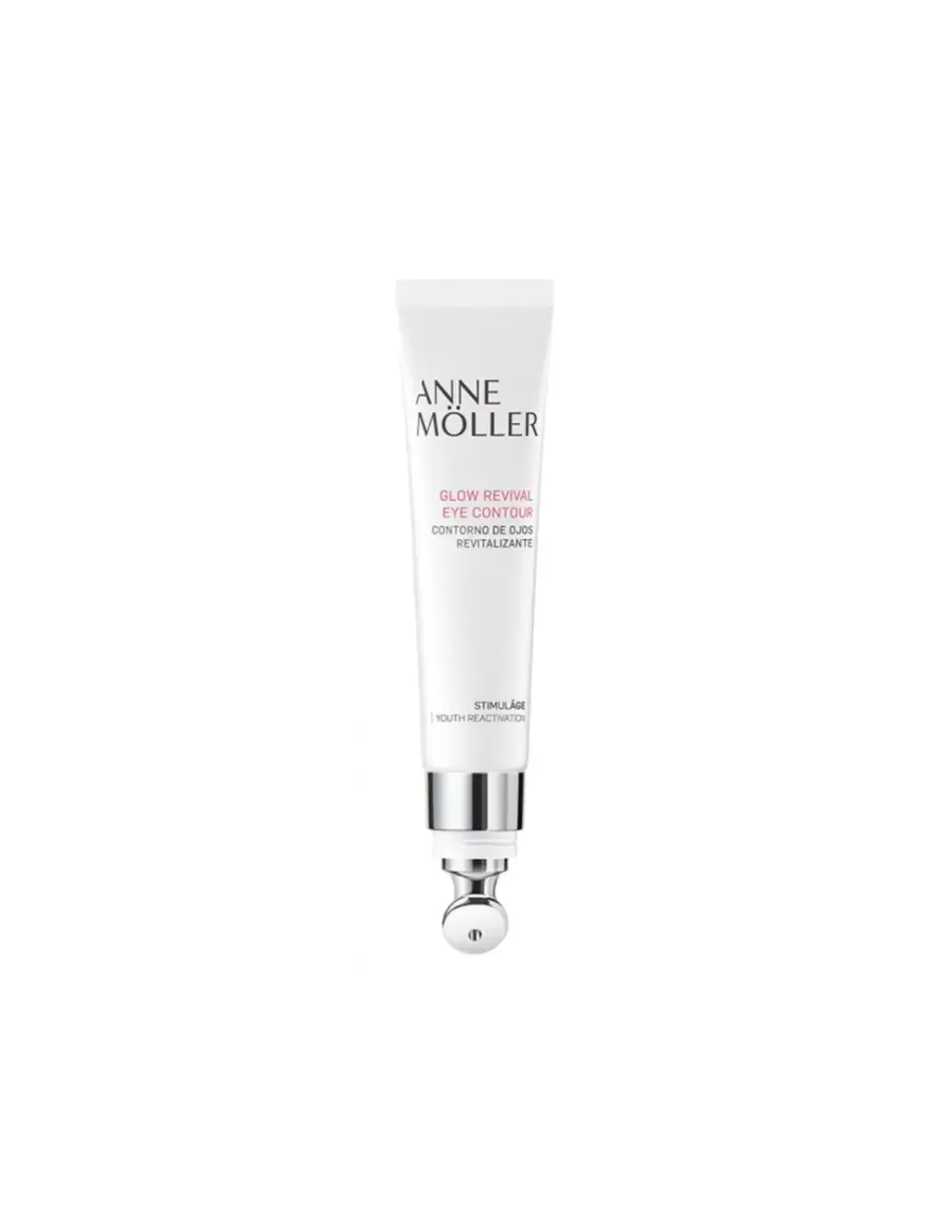 ANNE MOLLER Stimulage Glow Revival Eye Contour Store