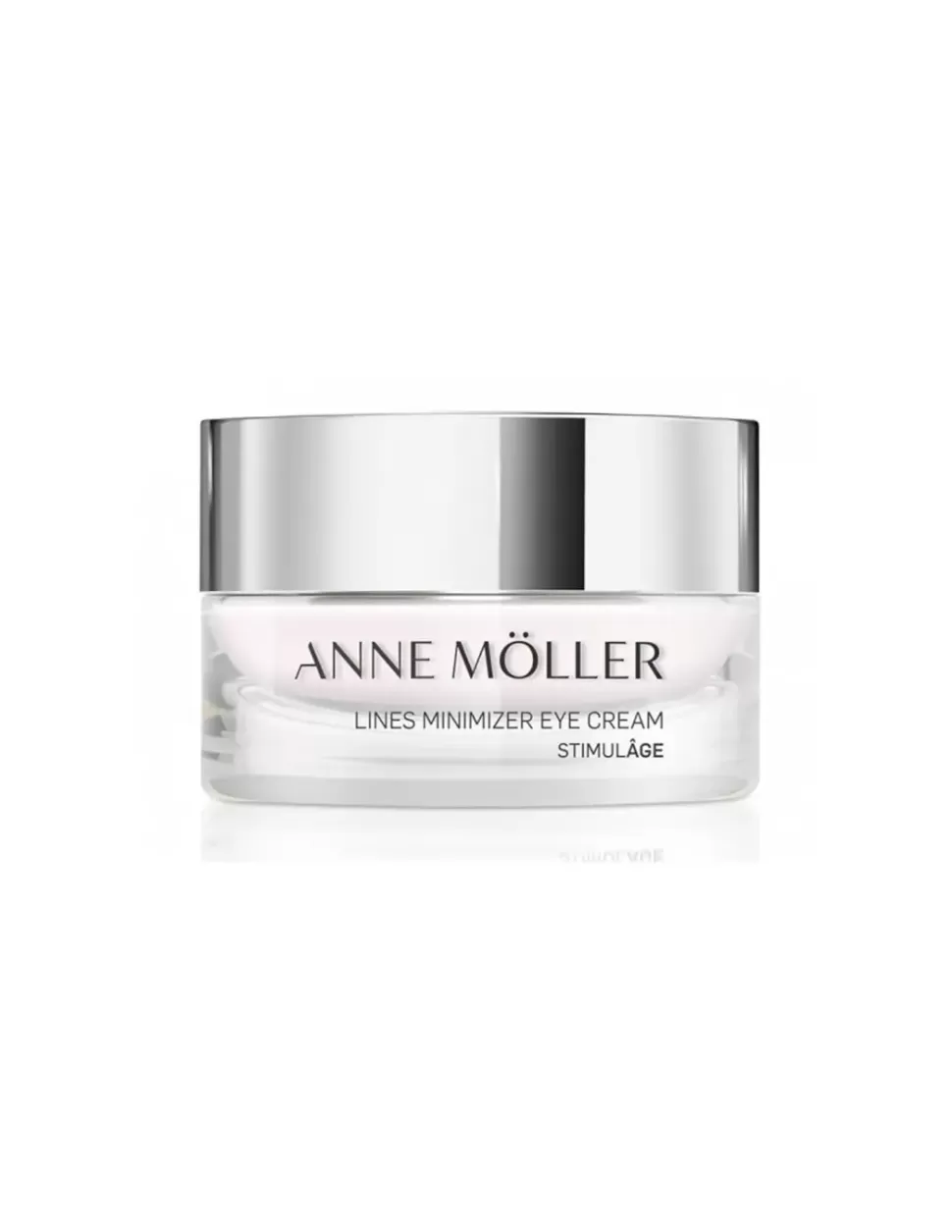 ANNE MOLLER Stimulage Lines Minimizer Eye Contour 15Ml Discount