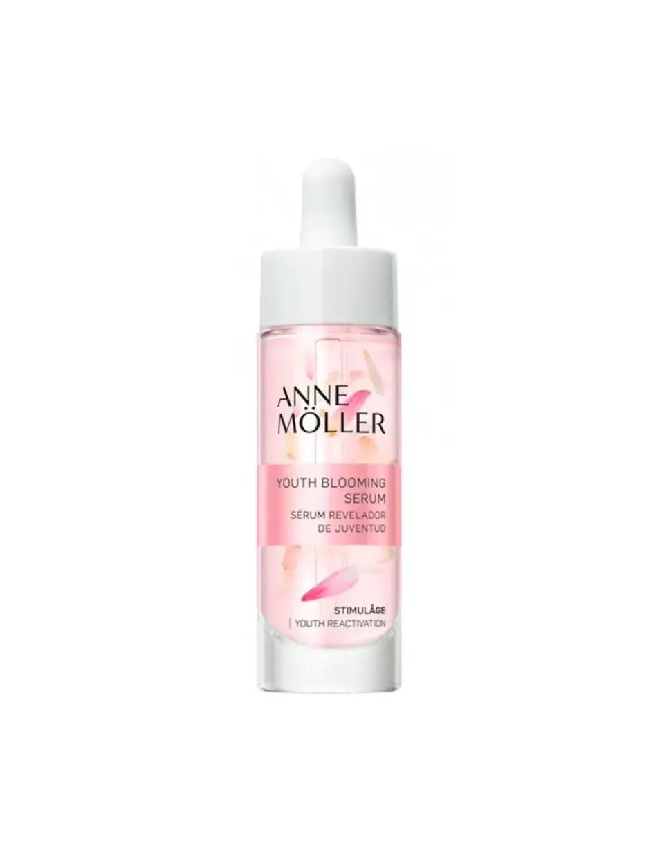 ANNE MOLLER Stimulage Youth Blooming Serum Cheap