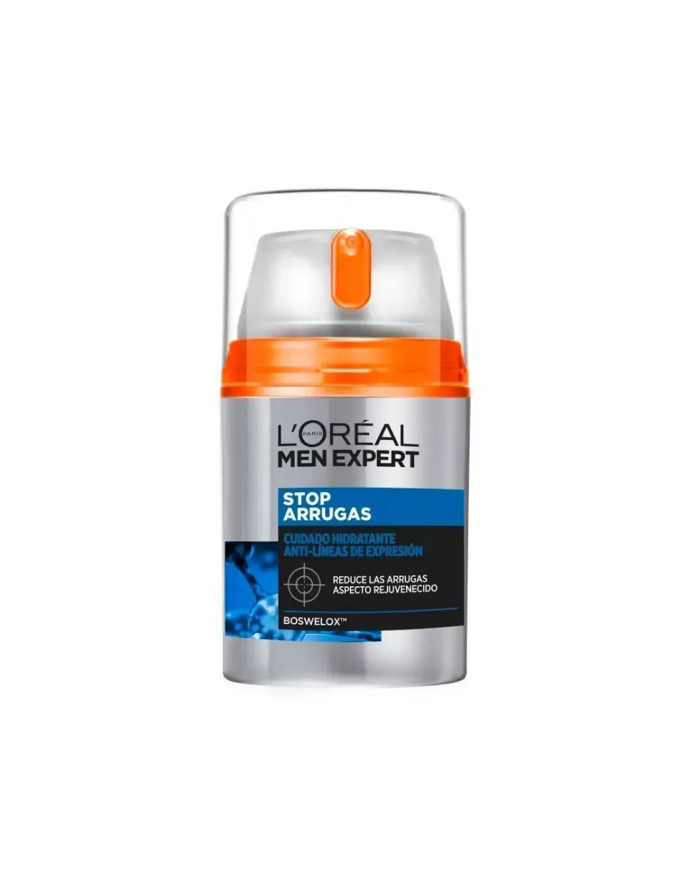 L'OREAL EXPERTISE MEN Stop Arrugas Discount