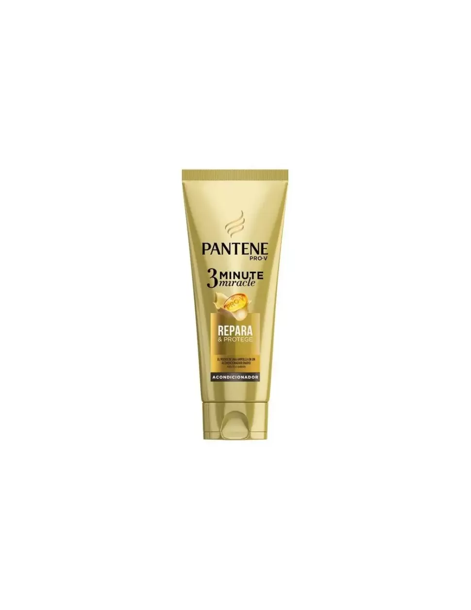 PANTENE Suavizante 3 Minutes Miracle Repara Y Protege Outlet