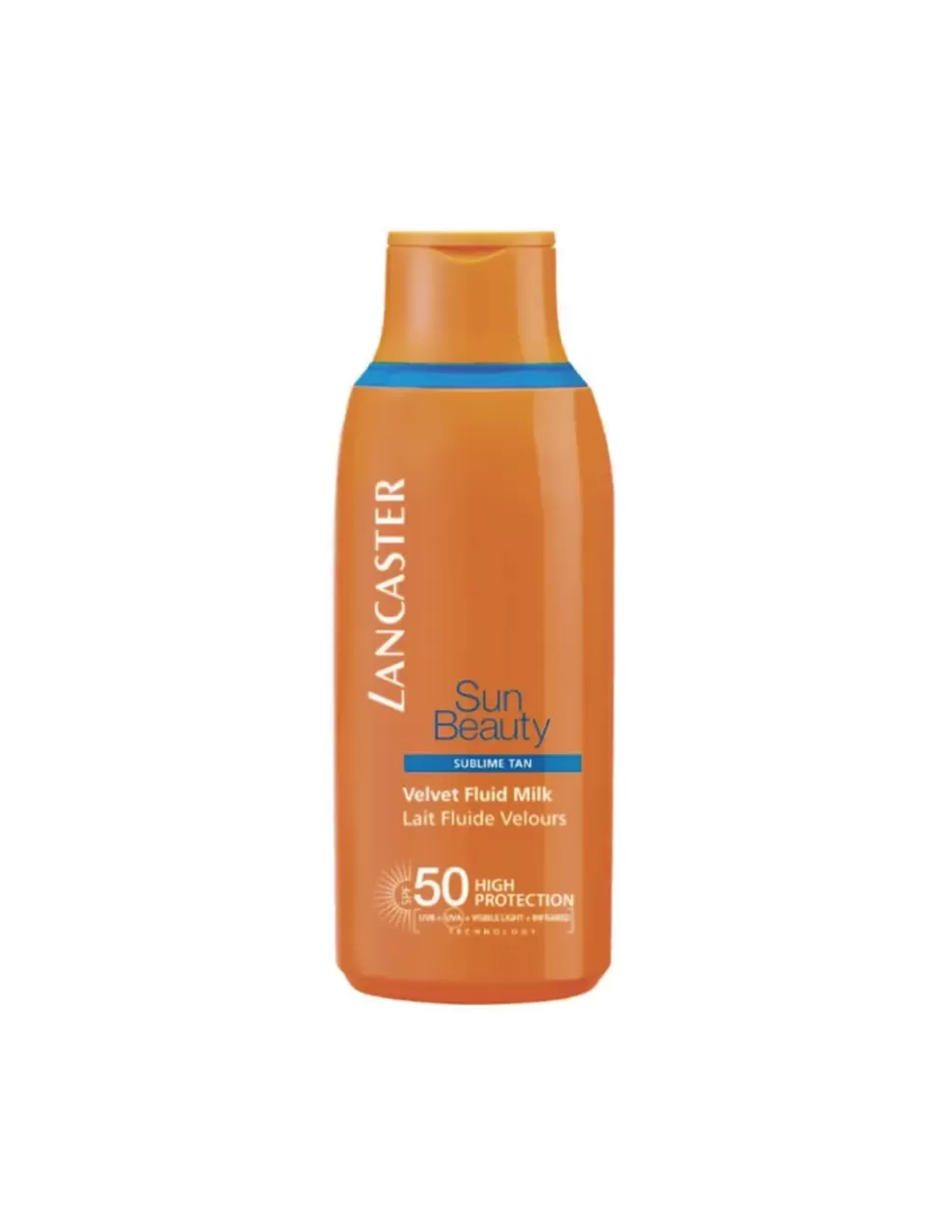 LANCASTER Sun Beauty Body Velvet Milk Spf50 Store