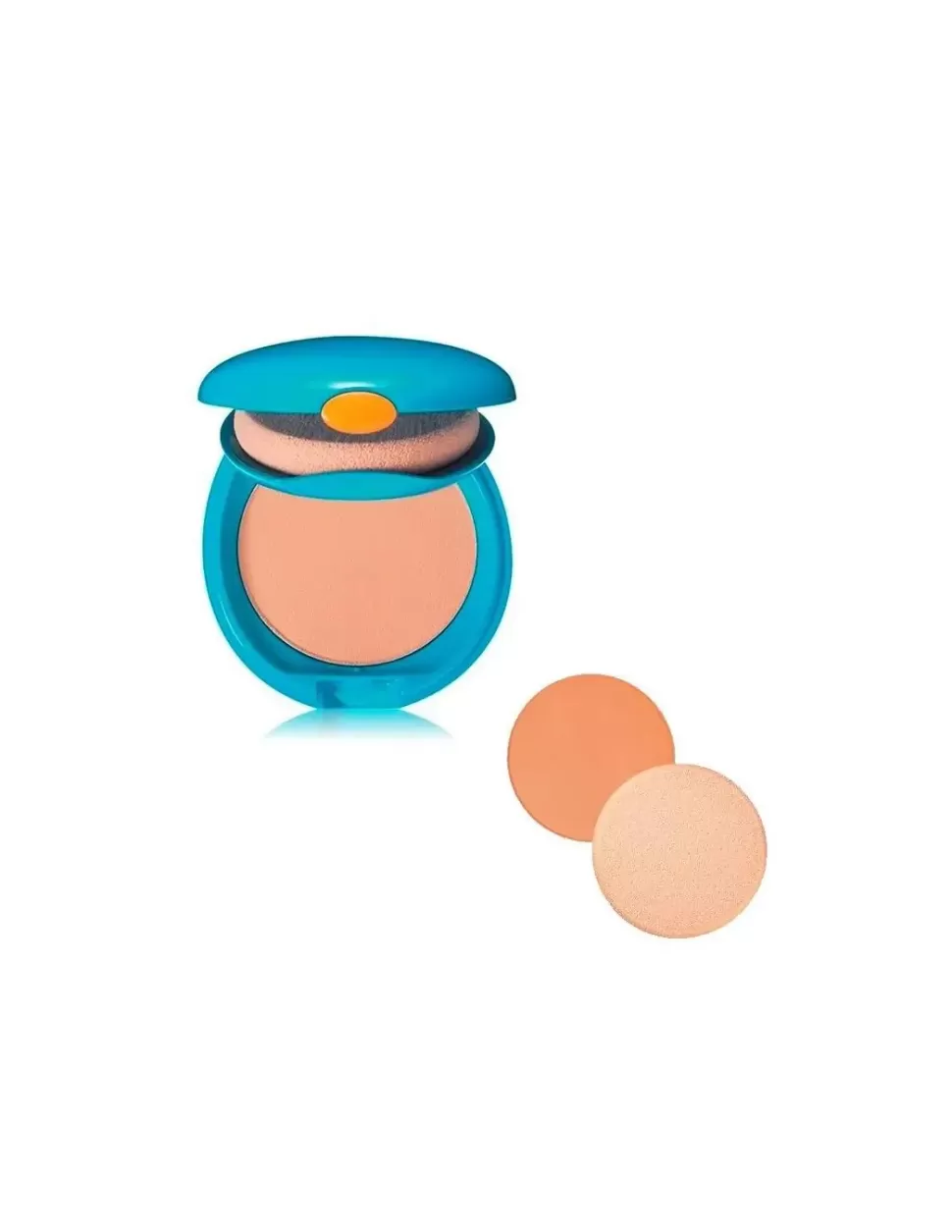 SHISEIDO Sun Care Uv Protective Compact Medium Ivory Spf30 Cheap