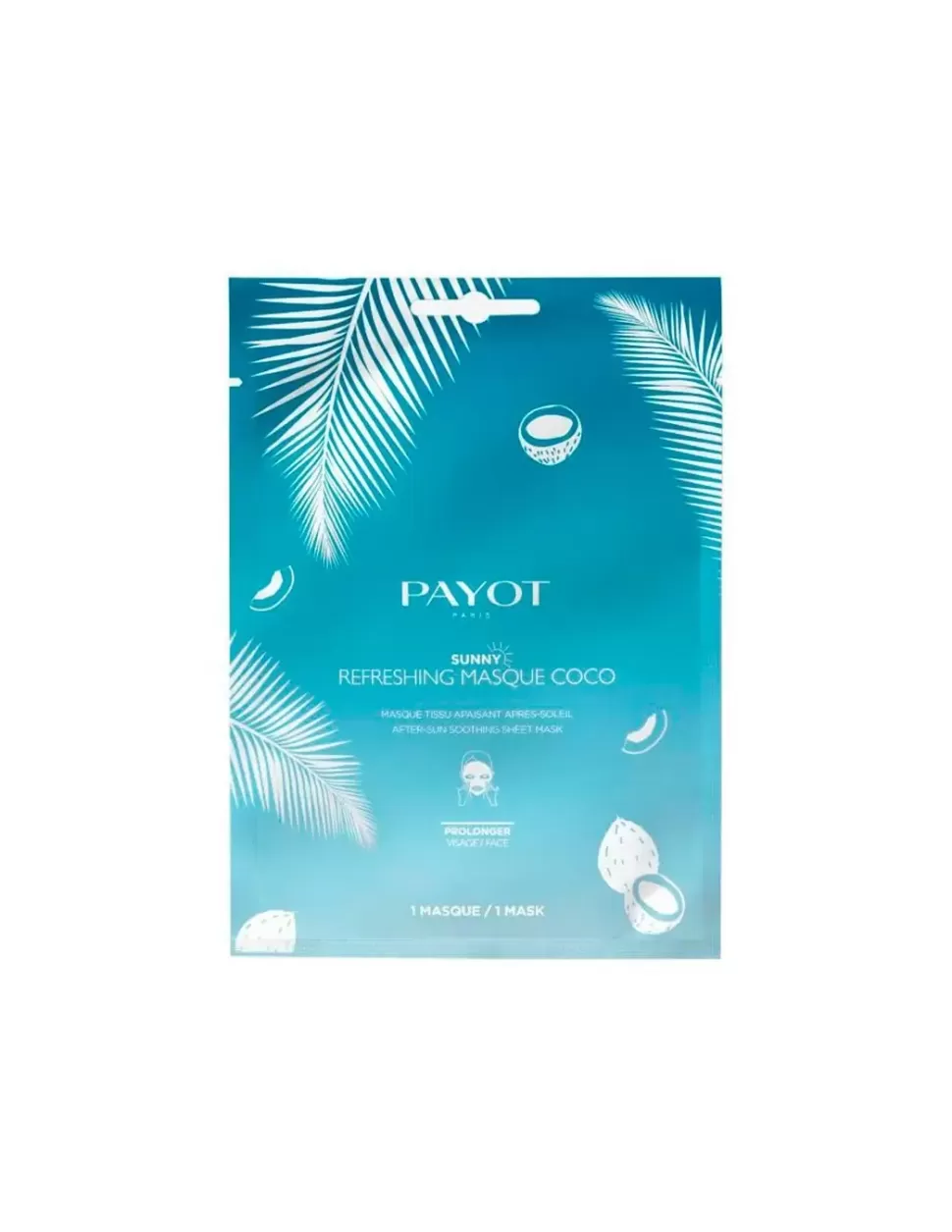 PAYOT Sunny Refreshing Mascara Coco Sale