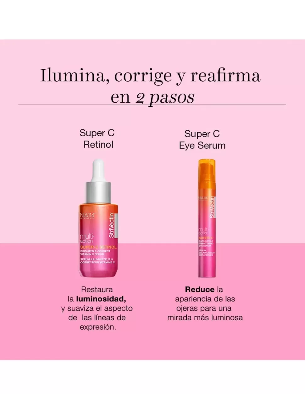 STRIVECTIN Super C Eye Serum Sale