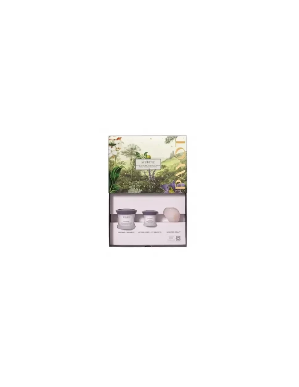 PAYOT Supreme Jeunesse Le Jour Estuche Sale