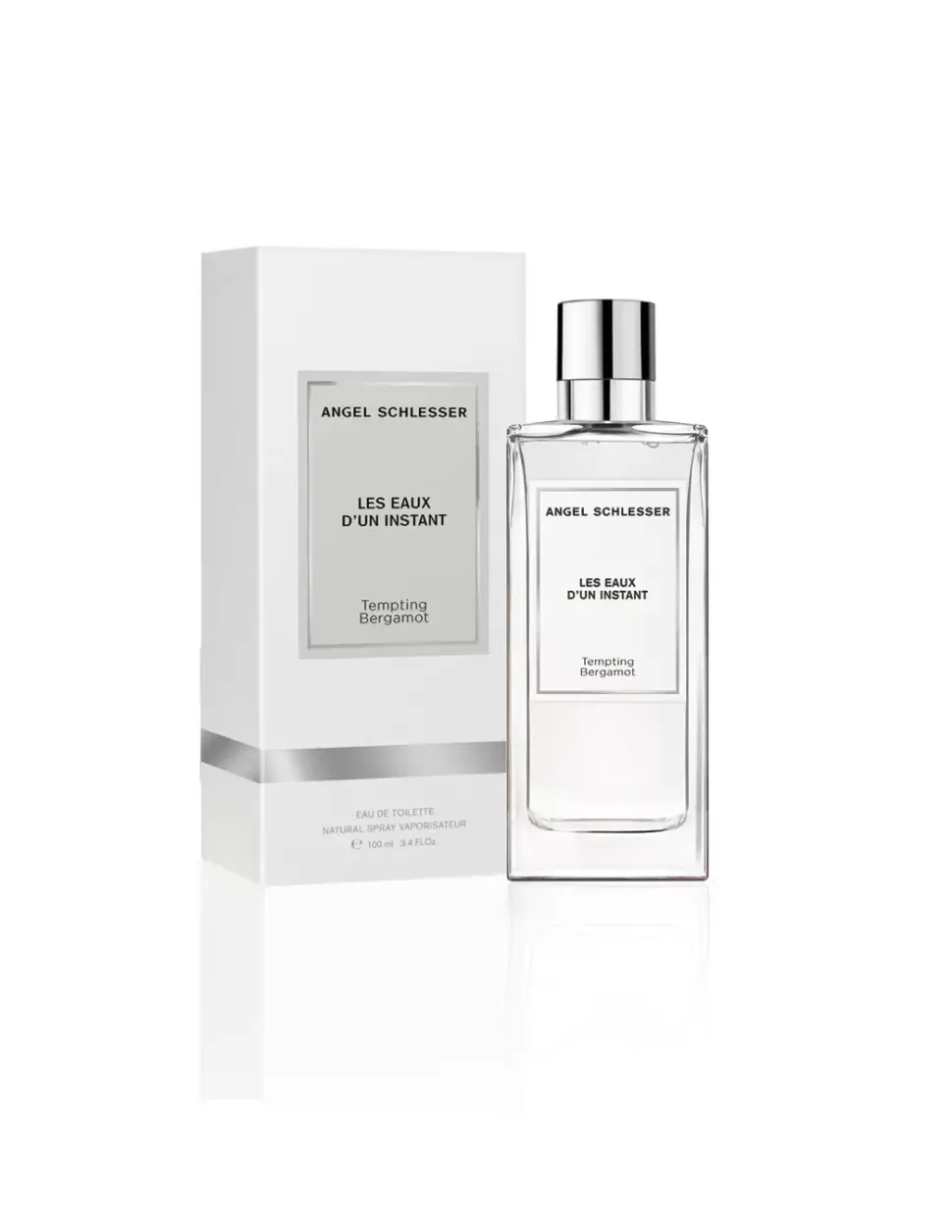 ANGEL SCHLESSER Tempting Bergamota Agua Fresca Best Sale