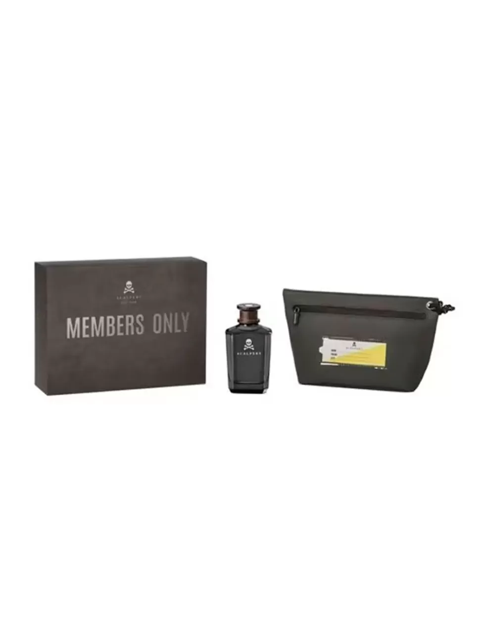 SCALPERS The Club Edp Estuche Flash Sale