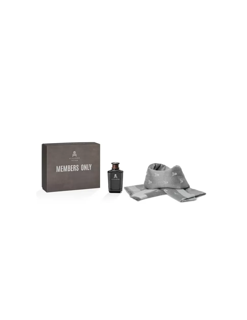 SCALPERS The Club Edp Estuche Cheap
