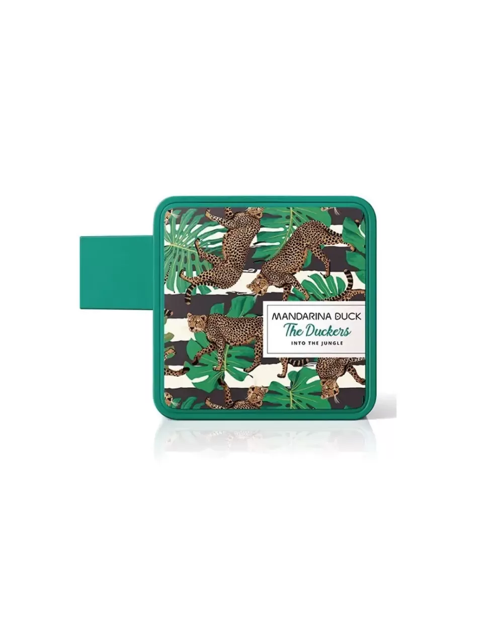 MANDARINA DUCK The Duckers Into The Jungle Edt Online