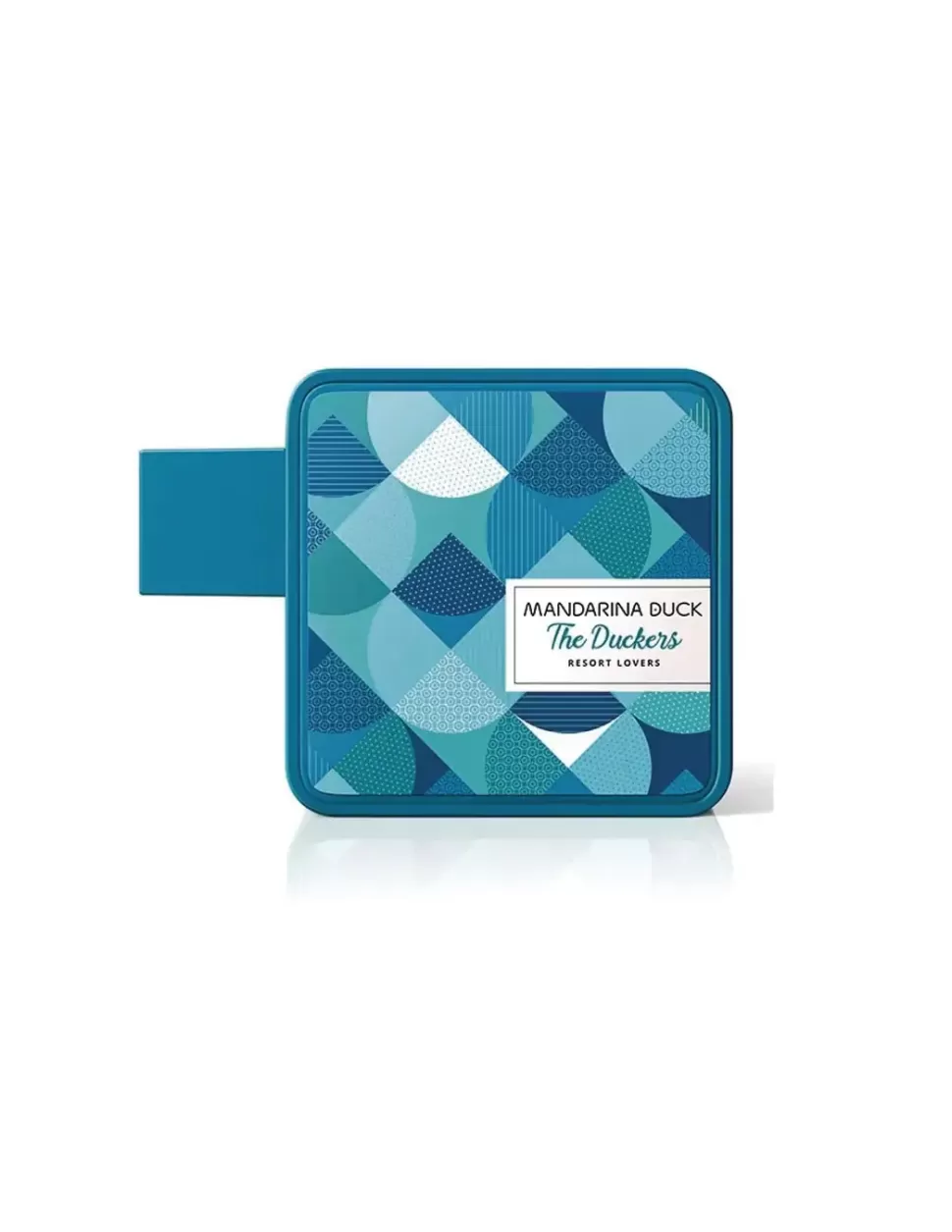 MANDARINA DUCK The Duckers Resort Lovers Edt Outlet